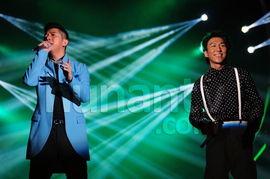 羽泉唱歌爆料视频大全,唱歌背后的故事与感动瞬间  第2张